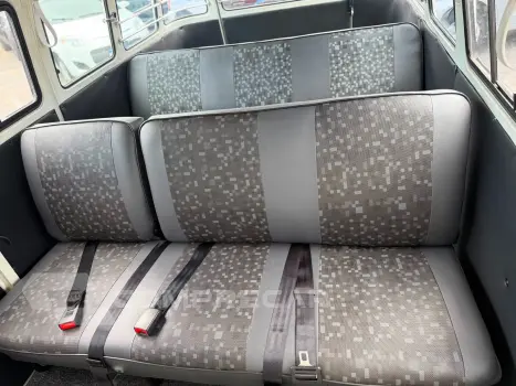 Kombi Luxo