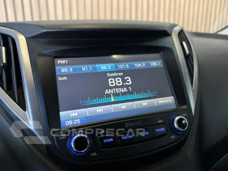 HB20 1.0 COMFORT PLUS 12V TURBO FLEX 4P MANUAL