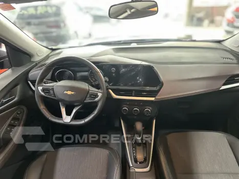MONTANA 1.2 TURBO FLEX LTZ AUTOMÁTICO