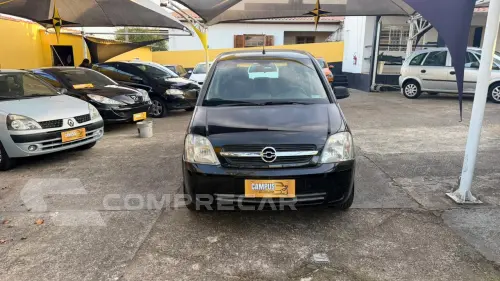 MERIVA 1.8 MPFI Maxx 8V