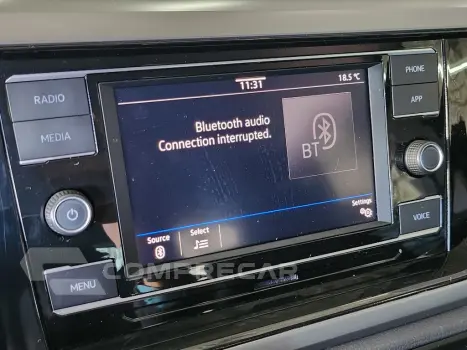 NIVUS 1.0  200 TSI TOTAL FLEX SENSE AUTOMÁTICO