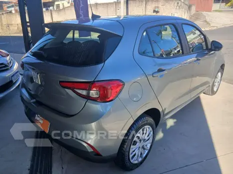 ARGO DRIVE 1.0 6V Flex