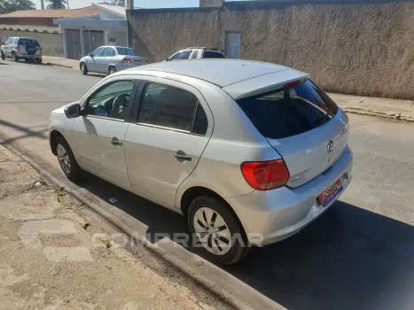 GOL 1.0 12V MPI Totalflex City