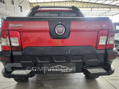 STRADA 1.8 MPI Adventure CD 16V