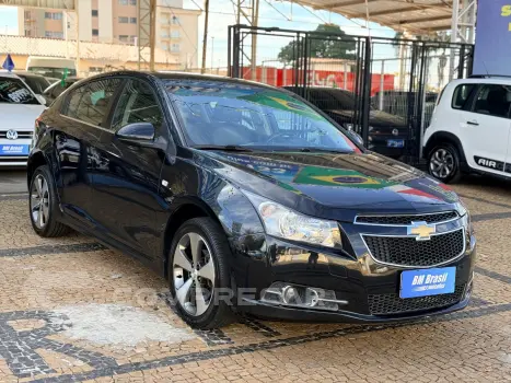 CRUZE 1.8 LT 16V