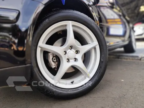 GOLF 2.0 MI 8V GASOLINA 4P AUTOMÁTICO