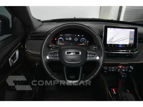 COMMANDER 1.3 T270 TURBO FLEX OVERLAND AT6