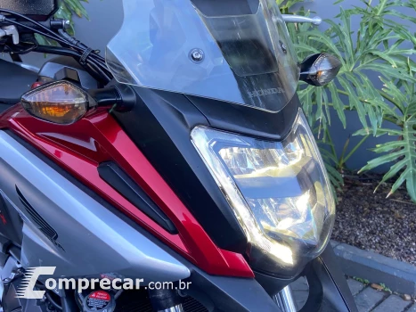 NC 750X ABS