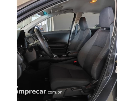 HR-V 1.8 16V FLEX EX 4P AUTOMÁTICO