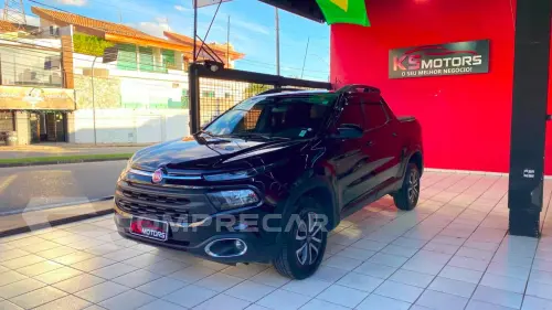 FIAT TORO 1.8 16V EVO FREEDOM