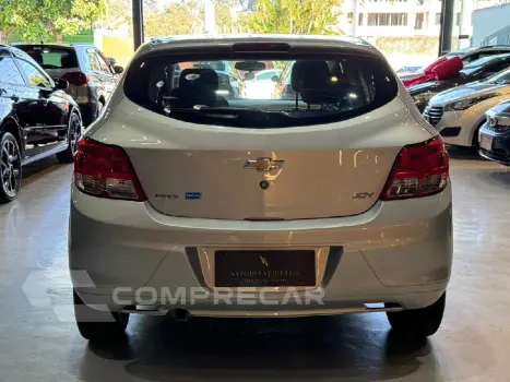 ONIX 1.0 MPFI JOY 8V FLEX 4P MANUAL