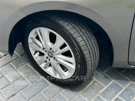 YARIS 1.3 16V XL Multidrive