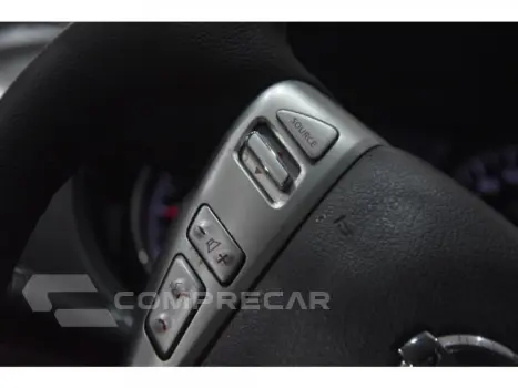 VERSA - 1.6 16V START S 4P MANUAL