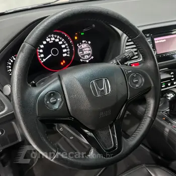 HR-V EX 1.8 Flexone 16V 5p Aut.