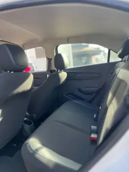 JOY Plus Black Ed.1.0 8V 4p Flex Mec.