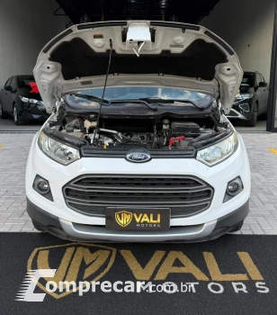EcoSport FREESTYLE 1.6 16V Flex 5p