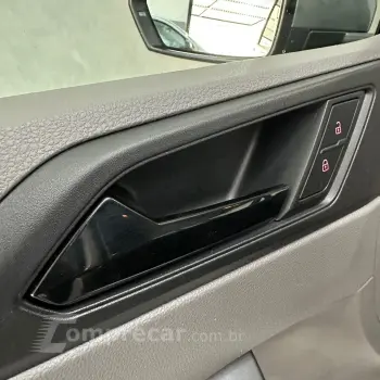 Polo 1.6 MSI Flex 16V 5p