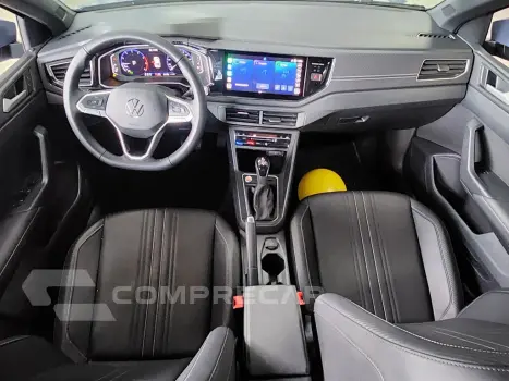 NIVUS 1.0 200 TSI TOTAL FLEX HIGHLINE AUTOMÁTICO