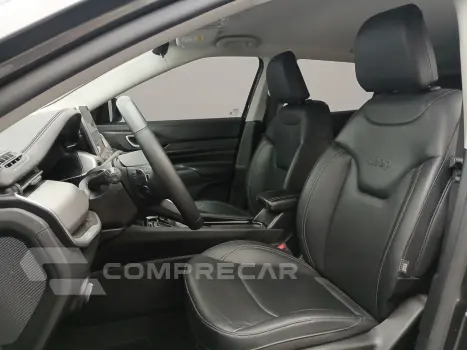 COMPASS 1.3 T270 TURBO FLEX LONGITUDE AT6
