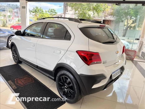 ONIX 1.4 MPFI Activ 8V