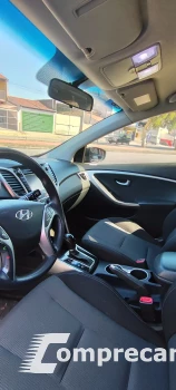 i30 I30 GLS 1.8 16V MPI (Aut) C180