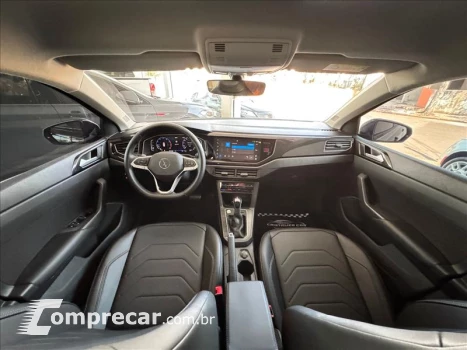 POLO 1.0 170 TSI Highline