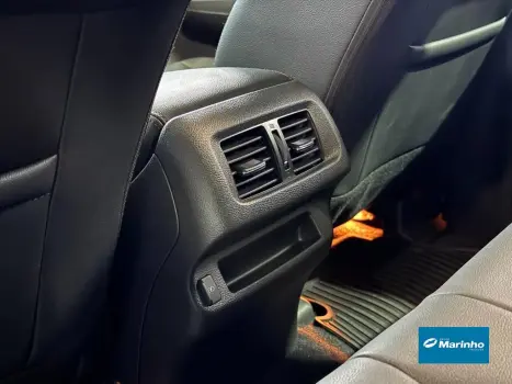 FRONTIER 2.3 16V TURBO DIESEL PLATINUM CD 4X4 AUT