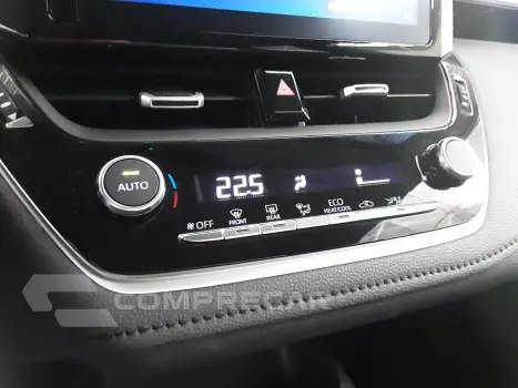 COROLLA 2.0 VVT-IE FLEX XEI DIRECT SHIFT
