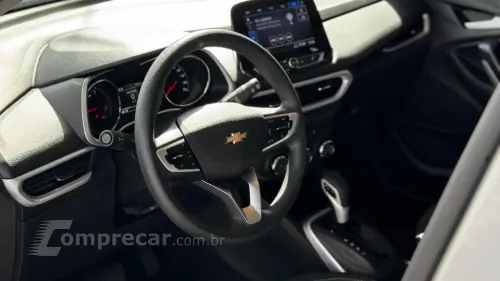 TRACKER LT 1.0 Turbo 12V Flex Aut.