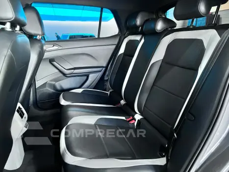 T-CROSS 1.4 250 TSI Highline