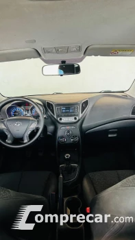 HB20 1.0 Comfort 12V