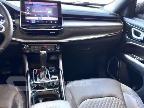 COMMANDER 2.0 TD380 TURBO DIESEL OVERLAND AT9