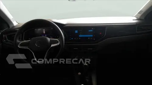 POLO 1.0 170 TSI COMFORTLINE AUTOMÁTICO