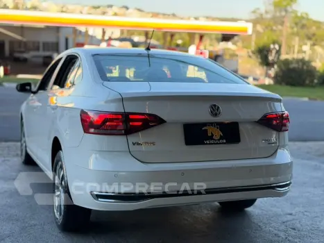 VIRTUS 1.0 200 TSI HIGHLINE AUTOMÁTICO