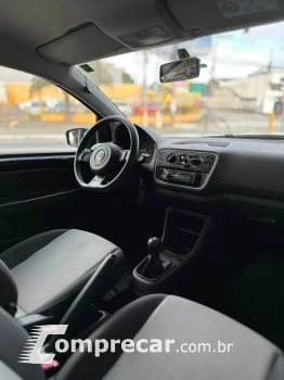UP 1.0 MPI Take UP 12V