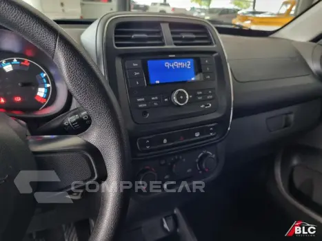 KWID ZEN 2