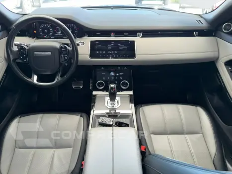 RANGE ROVER EVOQUE 2.0 16V SI4 SE Dynamic 4WD