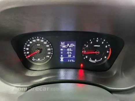 HB20S COMFORT PLUS 1.0 TB FLEX 12V AUT