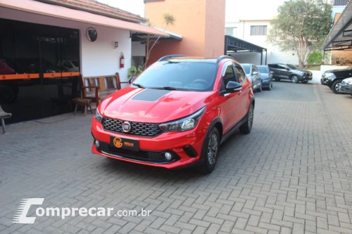 Fiat Argo 1.3 4P FIREFLY FLEX TREKKING 4 portas