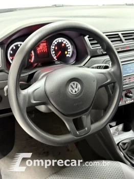 GOL 1.0 12V MPI Totalflex
