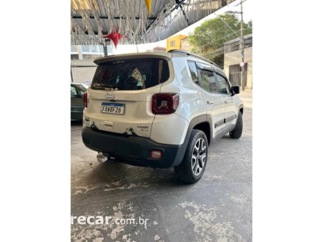 RENEGADE 2.0 16V TURBO DIESEL LONGITUDE 4P 4X4 AUTOMÁTICO