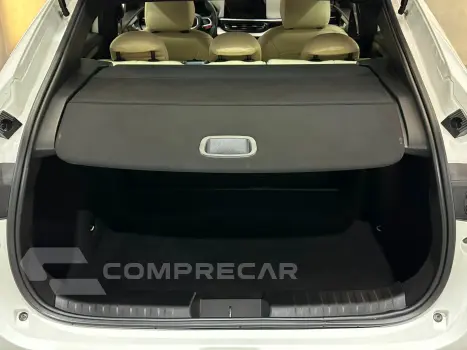 Fastback Impetus 1.0 200 T. Flex Aut