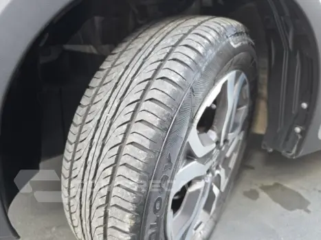 WR-V - 1.5 16V ONE EX CVT