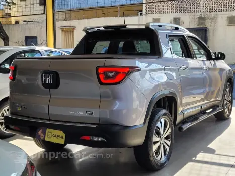 Toro Volcano 2.0 16V 4x4 TB Diesel Aut.