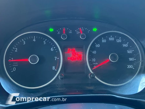 GOL 1.0 MI 8V G.VI