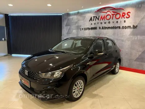 Fiat Argo 1.3 4P FIREFLY FLEX DRIVE 4 portas