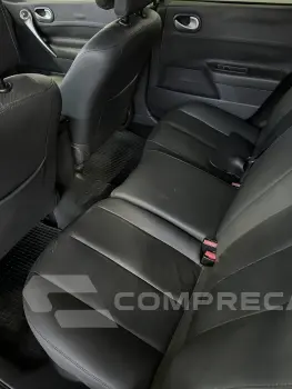 MEGANE 2.0 Dynamique Grand Tour 16V