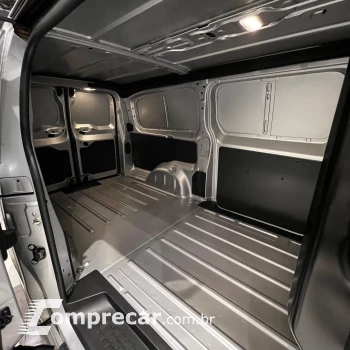 Scudo Cargo 1.5 16V Turbo Diesel