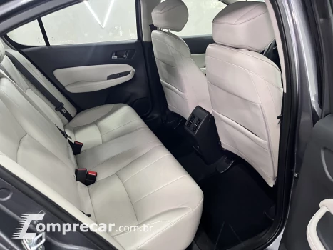 CITY 1.5 I-vtec Touring