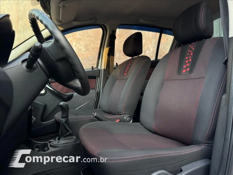 SANDERO 1.6 Stepway 8V